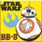 Star Wars párna 35*35