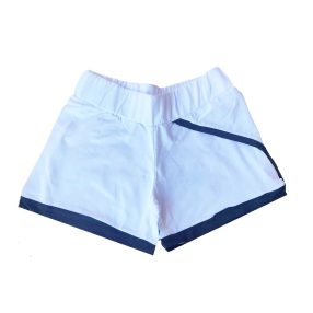 Lányka rövidnadrág 116-164