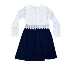 Lányka ruha 134-164