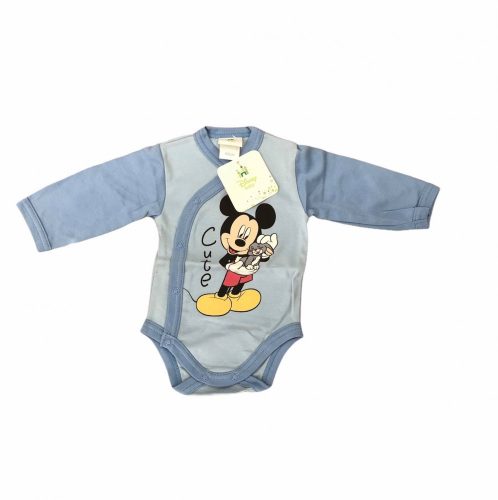 Mickey 62-es body