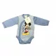 Mickey 62-es body