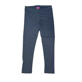 Szürke lányka leggings 98/104-134