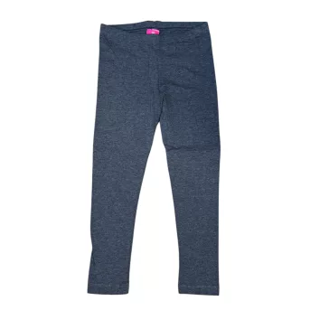 Szürke lányka leggings 98/104-134