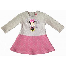 Minnie lányka ruha 74-116 