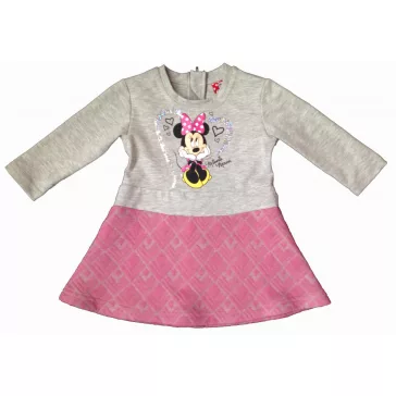 Minnie lányka ruha 74-116 