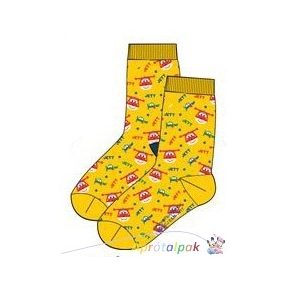 Wings zokni  31/34-es