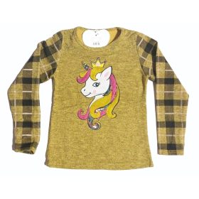 Unikornis felső 134-164