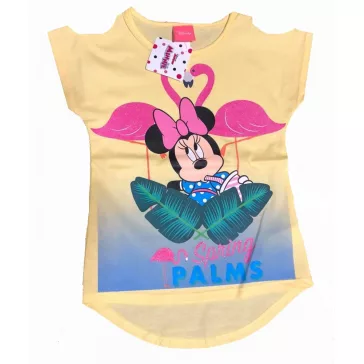 Minnie póló 116-os