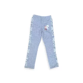 Jégvarázs leggings 122-es