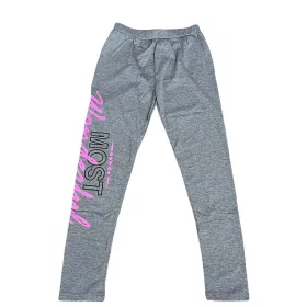 Lányka leggings 134-164 (vékony)