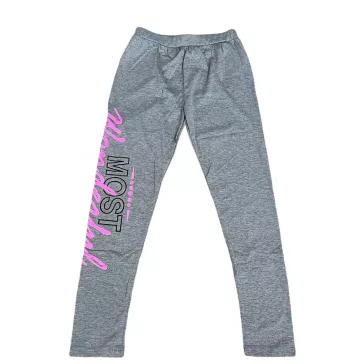 Lányka leggings 134-164 (vékony)