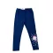 Unikornis leggings 98-128 (kék)