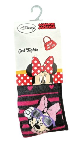 Minnie harisnya 116/122-es