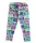 Mintás leggings 3/4-es 128-164