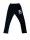 Lányka leggings 116-os /vastag/ (sötétkék)