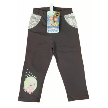 Jégvarázs leggings 104-140 (3/4-es)