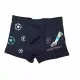 Fiú boxer 10/11éves (sötétkék)