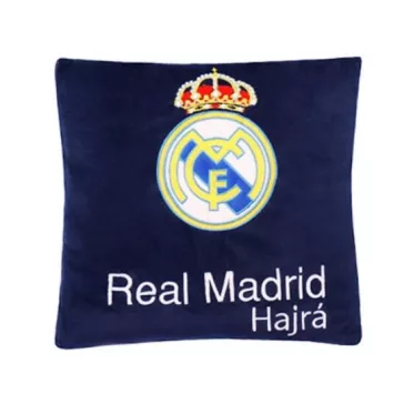 Real Madrid párna 35*35