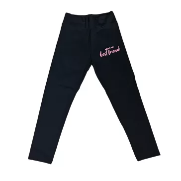 Lányka leggings 116-146