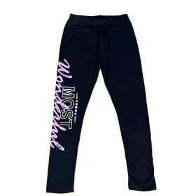 Lányka leggings 134-164