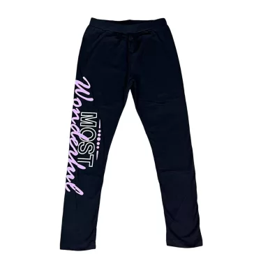 Lányka leggings 134-164