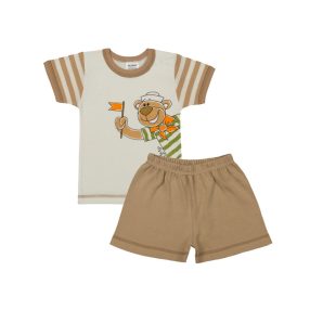 Scamp macis szett 110-es