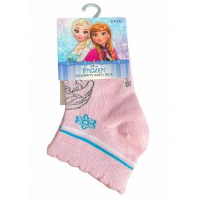 Jégvarázs titokzokni 27/30-as