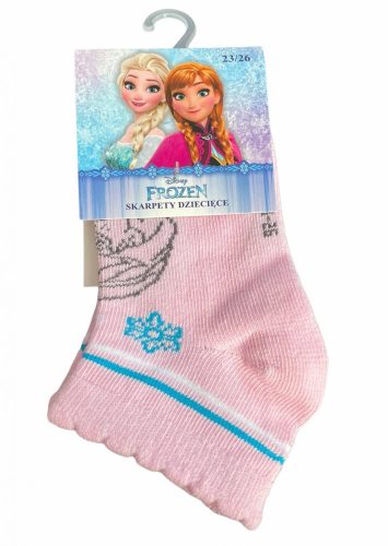 Jégvarázs titokzokni 27/30-as