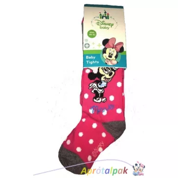 Minnie harisnya 62/68
