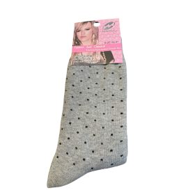 Női zokni 38/41-es (vastag)