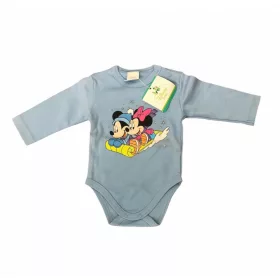 Mickey body 86-os