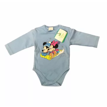 Mickey body 86-os