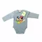 Mickey body 86-os