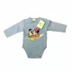 Mickey body 86-os