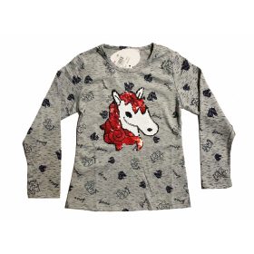 Simítós lányka felső 146-os