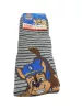 Paw Patrol zokni 31/34-es (7db-os)