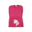 Unikornis oviszsák (pink)