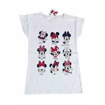 Minnie póló 104-152