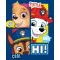 Paw Patrol takaró 100*140