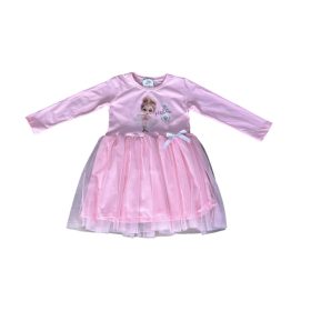 Lányka ruha 4/5-7/8év