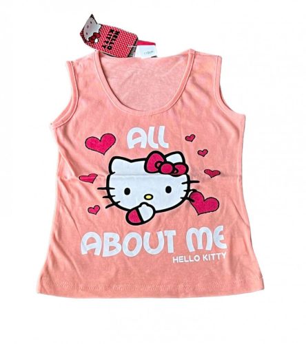 Hello Kitty trikó (kisebb méret) 110-es