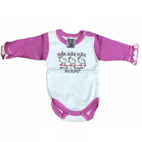 Kacsás body 56-os
