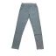 Lányka leggings 134-164 (vékony) /szürke/