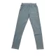 Lányka leggings 134-164 (vékony) /szürke/