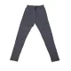 Lányka leggings 146-176/vastag/ (szürke)