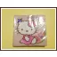 Hello Kitty szalvéta 