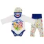 Fisher-Price mintás szett 56-86