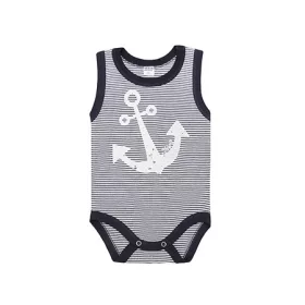 Scamp body 98-as