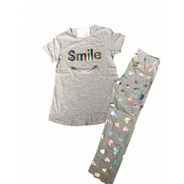 Smiley szett 98-as