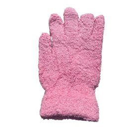 Vastag kesztyű (gyerekeknek)